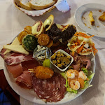 Photo n°2 de l'avis de FEDERICO. fait le 12/12/2023 à 20:52 sur le  Ristorante Pizzeria Le Macine à Montefollonico