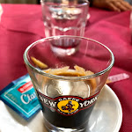 Photo n°3 de l'avis de JMC. fait le 18/03/2019 à 09:01 sur le  Ristorante Le Scuderie à Pisa