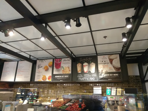 Coffee Shop «Starbucks», reviews and photos, 1995 E Market St, Harrisonburg, VA 22801, USA