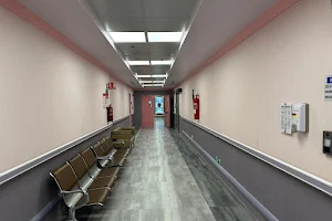 Hayat National Hospital image