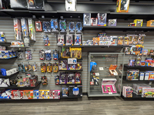 Video Game Store «GameStop», reviews and photos, 545 Cool Springs Blvd #185, Franklin, TN 37067, USA