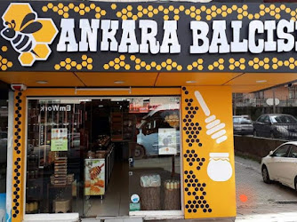 Ankara Balcısı