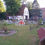 Photo n°5 de l'avis de Susanne.r fait le 10/08/2022 à 18:59 sur le  Restaurant Marienhof à Neustadt