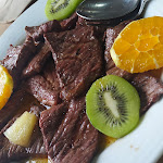 Photo n°1 de l'avis de Kethlleen.i fait le 29/11/2021 à 22:32 sur le  O Garfo 2 à Alfândega da Fé