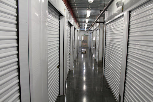 Self-Storage Facility «Hollywood Storage Center of Thousand Oaks», reviews and photos, 3425 Old Conejo Rd A, Newbury Park, CA 91320, USA