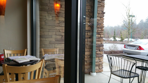 Coffee Shop «Cutters Point Coffee», reviews and photos, 4735 Point Fosdick Dr NW #400, Gig Harbor, WA 98335, USA