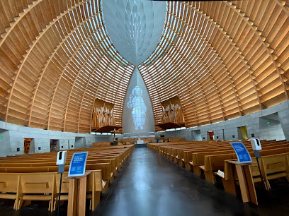 Catedral de Cristo de la Luz