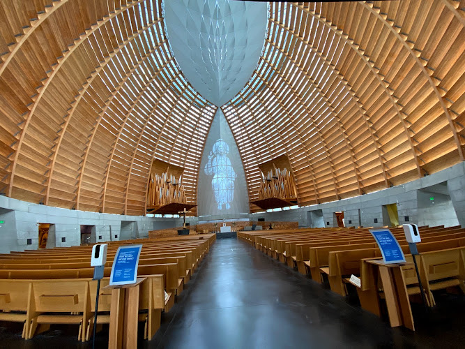 Catedral de Cristo de la Luz