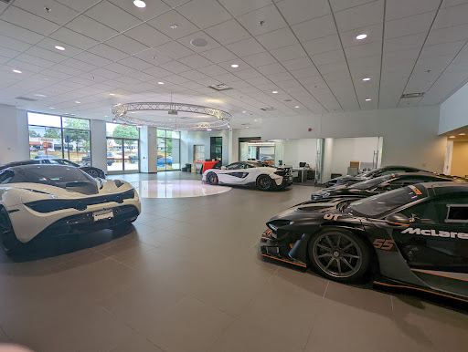 Car Dealer «Motorcars of Georgia», reviews and photos, 7865 Roswell Rd, Atlanta, GA 30350, USA