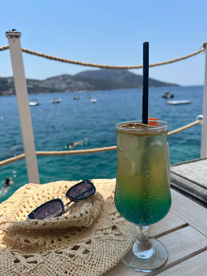 Çakıl Beach Club Kalkan