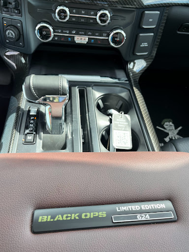 Car Dealer «Szott Ford», reviews and photos, 8800 E Holly Rd, Holly, MI 48442, USA