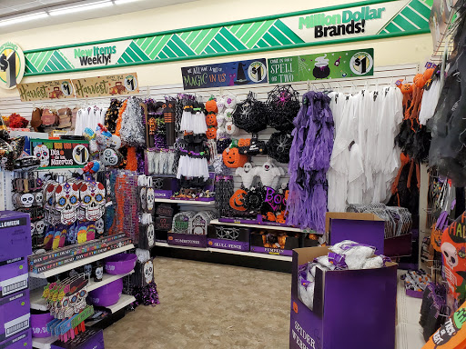 Dollar Store «Dollar Tree», reviews and photos, 6607 Crain Hwy, La Plata, MD 20646, USA