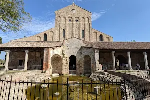 Torcello Cathedral image