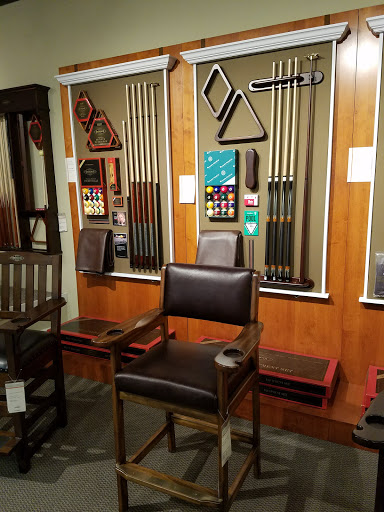 Furniture Store «Peters Billiards», reviews and photos, 6150 Lyndale Ave S, Minneapolis, MN 55419, USA