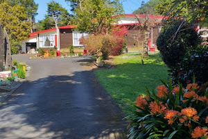 Waimoana Garden accommodation image