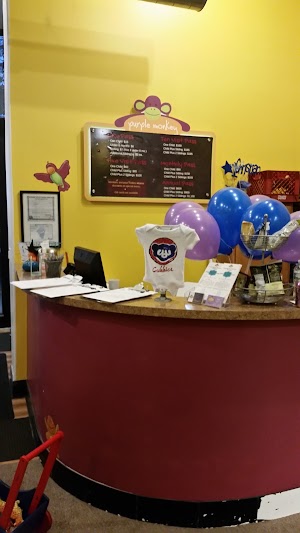 Purple Monkey Playroom LLC - photo 38