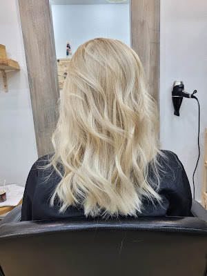 Milaine Coiffure à Les Mureaux