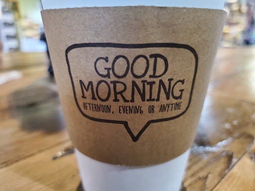 Coffee Shop «The Coffee Grounds», reviews and photos, 4212 Southtowne Dr, Eau Claire, WI 54701, USA