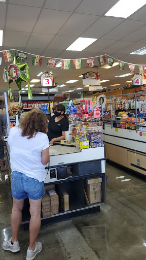 Grocery Store «La Venedita Meat Market», reviews and photos, 14124 Lambert Rd, Whittier, CA 90605, USA
