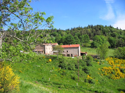 chambre d'hotes du Vernolon