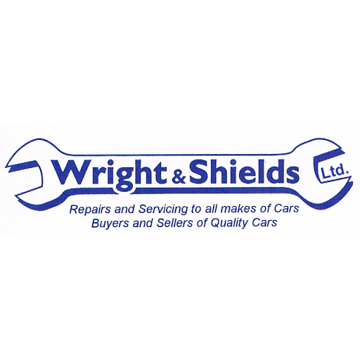 Wright & Shields