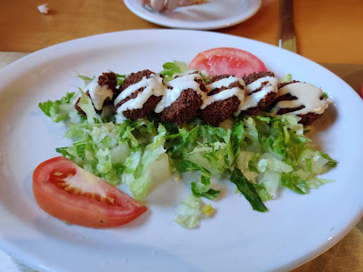 Taverna Yamas Greek Cuisine - Dining & Fun