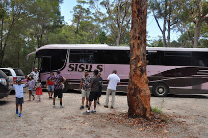 Sisils Bus Lines