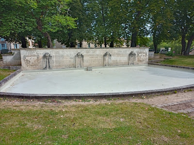 Point.P - Fontenay-le-Compte à Fontenay-le-Comte