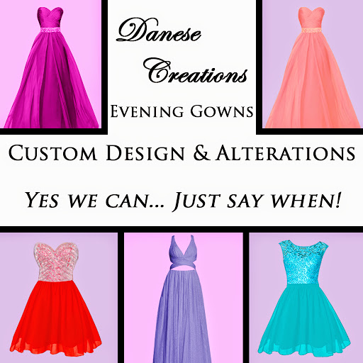 Tailor «Danese Creations», reviews and photos, 3902 E Indian School Rd #3, Phoenix, AZ 85018, USA