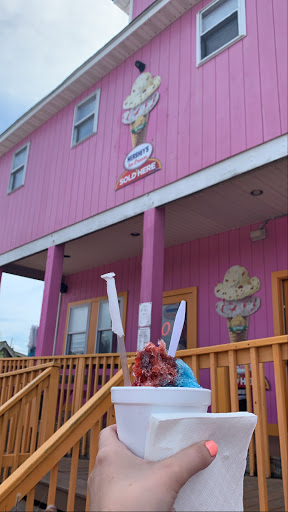 Ice Cream Shop «Cups and Cones», reviews and photos, 40146 NC-12, Avon, NC 27915, USA