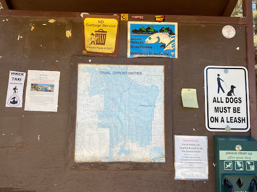 General Store «Kennedy Meadows General Store», reviews and photos, 96740 Beach Meadows Rd, Inyokern, CA 93527, USA