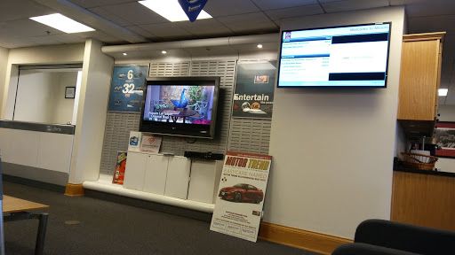 Car Dealer «Collins Nissan», reviews and photos, 4142 Bardstown Rd, Louisville, KY 40218, USA