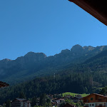 Photo n°2 de l'avis de Michela.u fait le 15/08/2022 à 15:32 sur le  Hotel Resort Clubresidence ADLER à Moena