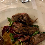 Photo n°4 de l'avis de Ado. fait le 08/06/2019 à 14:34 sur le  Trattoria Anna Funghi e Tartufo à Sabbiuno