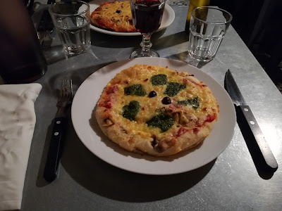 La Mama à Clermont-Ferrand