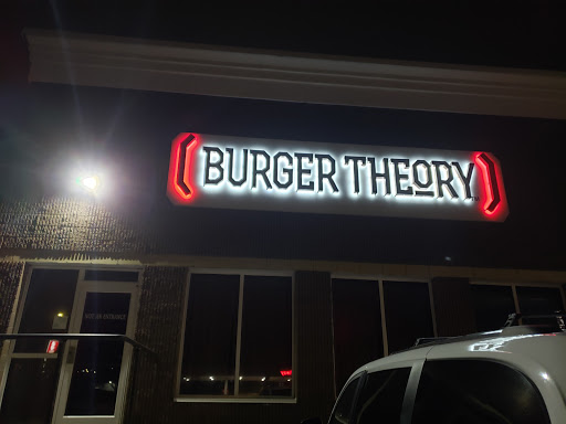Burger Theory image 6