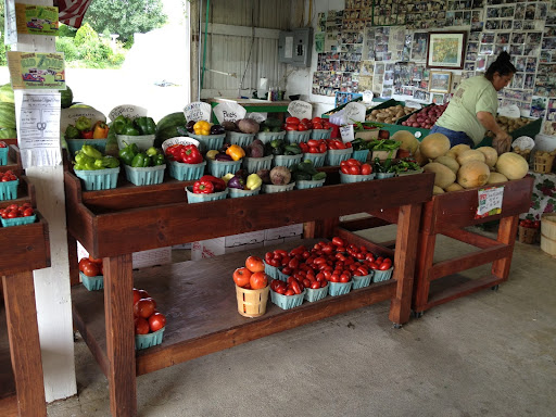 Produce Market «Sorbello Girls Farm Markets», reviews and photos, 100 Moods Rd, Mullica Hill, NJ 08062, USA