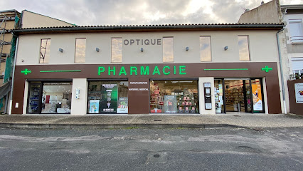 Pharmacie d'Eymet