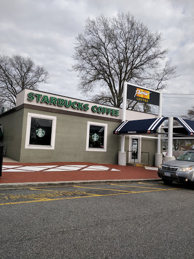 Coffee Shop «Starbucks», reviews and photos, 399 S Oyster Bay Rd, Plainview, NY 11803, USA