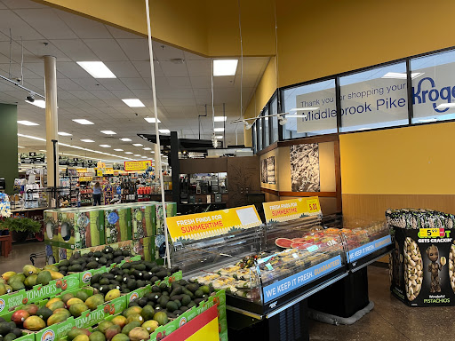 Grocery Store «Kroger», reviews and photos, 9161 Middlebrook Pike, Knoxville, TN 37923, USA