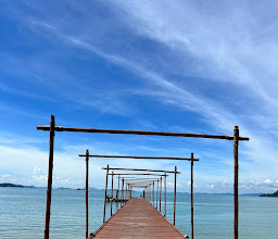 The Village Coconut Island photo