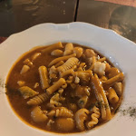 Photo n°2 de l'avis de Marco.i fait le 05/08/2020 à 07:11 sur le  Le Macare Ristorante à Alezio