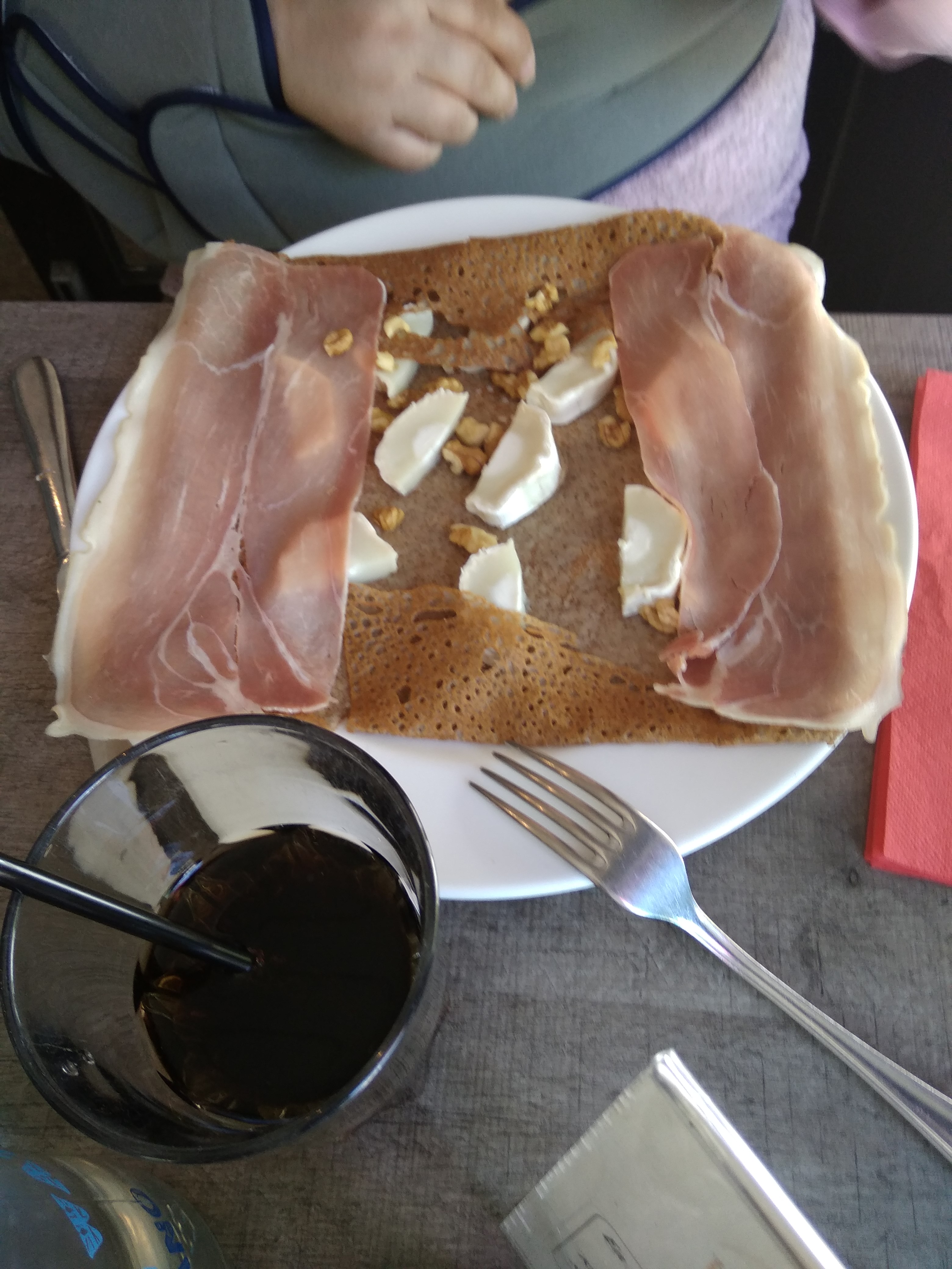 Photo n° 2 de l'avis de Anastasia.y fait le 18/04/2019 à 16:58