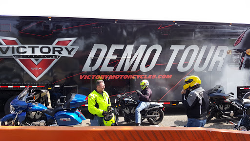 Motorcycle Dealer «Red Hills Powersports», reviews and photos, 1110 Capital Cir NE, Tallahassee, FL 32301, USA