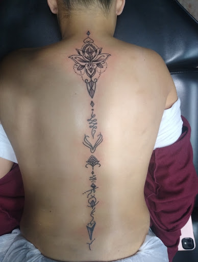 Explore tattoo ideas medium, creative tattoo ideas in Bethlehem, available at Southside Ink