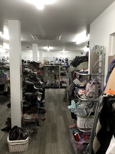 Christian Book Store «Christian Center Of Park City», reviews and photos