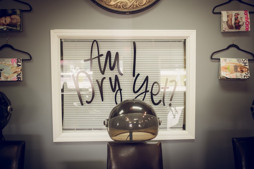 Purple Rose Salon Elizabethtown, KY 42701 Services and Reviews