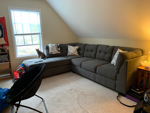 Washer & Dryer Store «American Home: Furniture-Electronics-Appliances», reviews and photos, 2980 Lexington Rd, Athens, GA 30605, USA