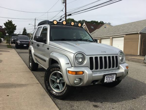 Used Car Dealer «Express Auto Mall», reviews and photos, 285 Union Blvd, Totowa, NJ 07512, USA