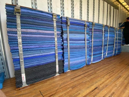 Moving Company «Tucson Moving Service», reviews and photos, 6080 N Oracle Rd Suite E, Tucson, AZ 85704, USA